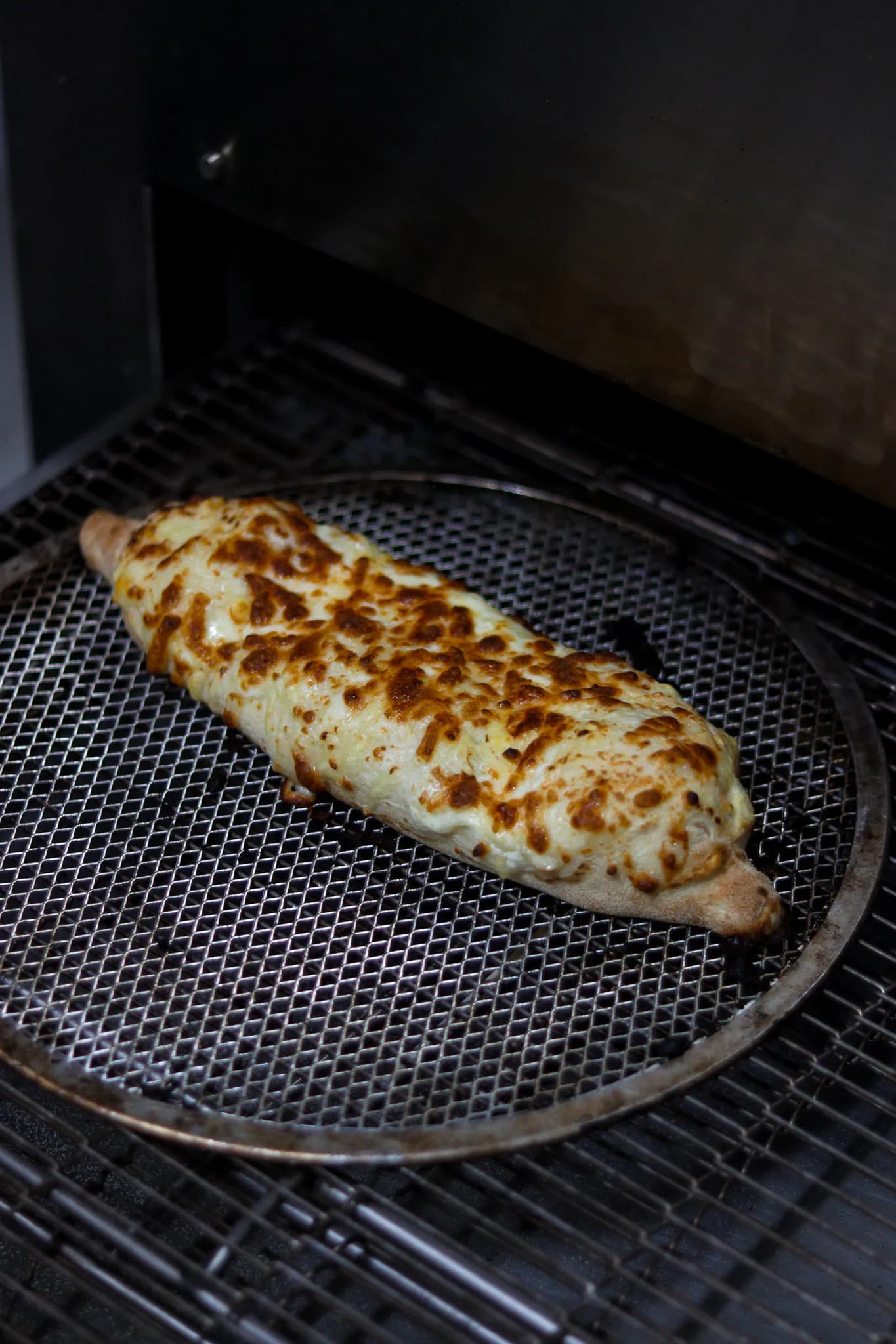 Pizza artisanale ingrédients frais Marseille 15ème arrondissement